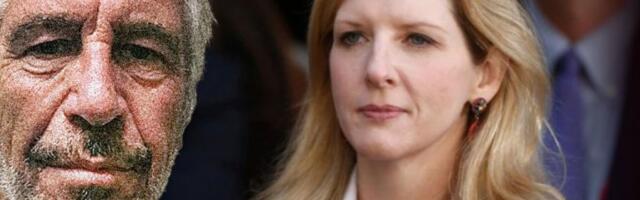 ŠOK U GOLDMAN SAKSU! "OBOŽAVAM TE, ČIKA DŽEFRI, KAO BRAT SI MI!" – Bivša Obamina savetnica podnela OSTAVKU zbog veza sa pedofilom Epstajnom, primala LUKSUZNE POKLONE!