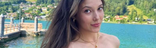 Najlepša Kineskinja doživela nepravdu, odbila Ameriku, pa svojoj domovini donela 5. olimpijsku medalju