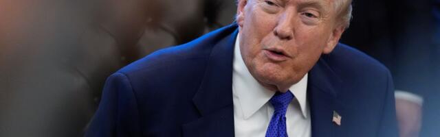 Tramp šokirao ceo svet: "U obračunu sa demonstrantima u Iranu ubijeno 32.000 ljudi"