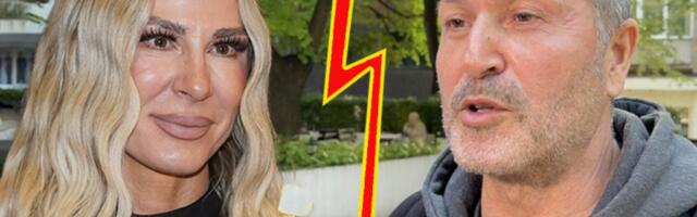 "DUGO SMO OVO PLANIRALI" Prvo oglašavanje Đoleta Đoganija u jeku vesti O RAZVODU, sve potvrdio estradni menadžer!