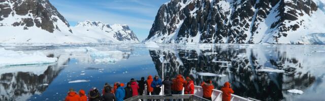 Da li ste stvoreni za život i rad na Antarktiku? I platu od 35.000 evra?