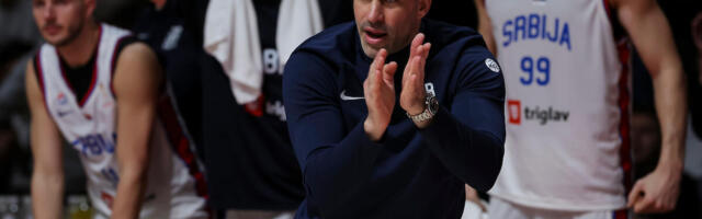 "U ime Boga, idemo da vratimo brejk u Istanbulu!" (Video/Foto)