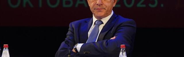 Ponoš: Srpskim vlastima nisu trebale demonstracije kao povod za ubijanje, dovoljna je bila korupcija