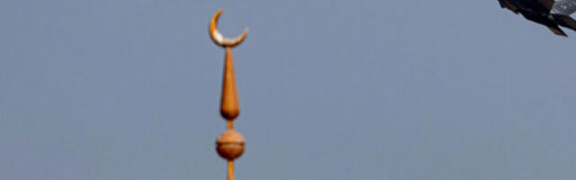 Ловци Ф-35 оборили дронове изнад Јордана, Ирака и Катара