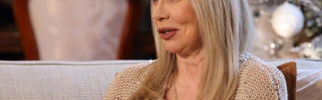 SUZANA JOVANOVIĆ SE OGLASILA NAKON ŠTO JE POSTALA BAKA! Ove reči će ostati večno zapisane