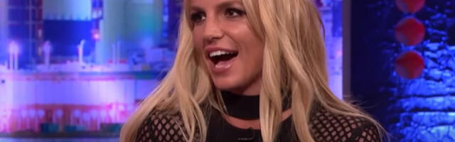 Uhapšena Britni Spirs