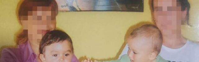 Ognjena babice zamenile u porodilištu, pa završio u pogrešnoj porodici: Greška otkrivena na najbizarniji način