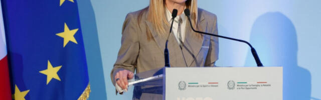 Мелони: Италија неће учествовати у сукобу између САД, Израела и Ирана