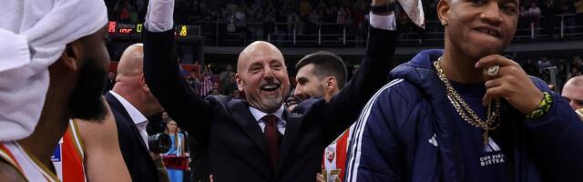 CRVENA ZVEZDA DOBILA VELIKO POJAČANJE PRED FENERBAHČE! Dugo se čekao, a sada je konačno tu!