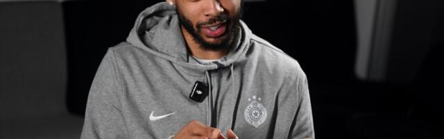 Milionske ponude drugim zvezdama uzburkale Partizan: Karlik Džons navodno pokazao nezadovoljstvo!