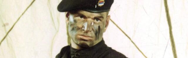 "Zbog Legije sam morao da skinem minđušu": Voditelj Pinka o jezivom susretu sa Ulemekom