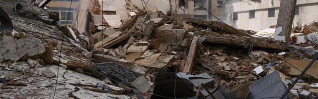 Tramp je (možda) shvatio da razorno oružje nije dovoljno za pobedu