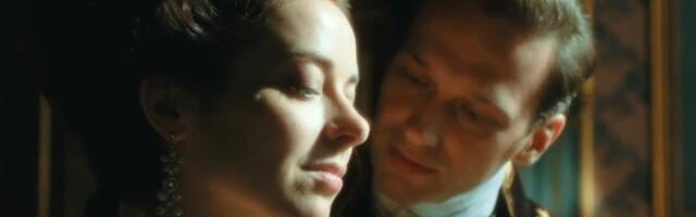 Protivljenje braku: Evo šta ćete gledati u 12. epizodi "Katarine Velike"