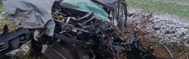 SRBIJA U SAMOM VRHU NESLAVNE LISTE PO BROJU POGINULIH U SAOBRAĆAJU! Neprilagođena brzina glavni uzrok - POLICIJA KRENULA U NIKAD ODLUČNIJU AKCIJU!