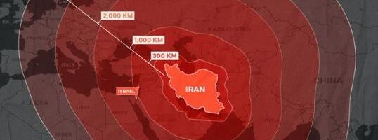 KAKVIM JE TO PROJEKTILOM IRAN NAPAO DIJEGO GARSIJU? Teheran je ovim potezom OPASNO uznemirio Amerikance i Britance, da li su evropske baze ugrožene?