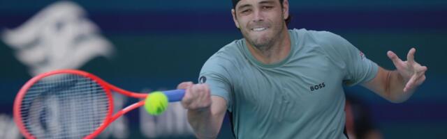 Novi šok i sreća za Novaka, 7. teniser sveta neprijatno i ispao, velika šteta što Đoković nije tu