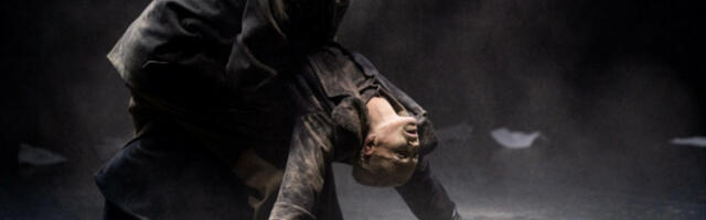 Почаст свој изгубљеној деци света