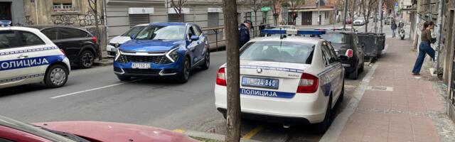 "Otuđeni smo, da niko ne primeti da je čovek mrtav..." Stanari zgrade na Dorćolu u šoku posle smrti komšije