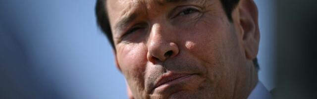 Paklena poruka američkog sekretara: Rubio ne bira reči - "Imaju apokaliptičnu viziju budućnosti!“ (VIDEO)