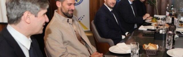 Otkriveno kada je Đoković počeo da jede meso: Svi se šokirali zbog ćevapa u Sarajevu, a ovo niko nije očekivao