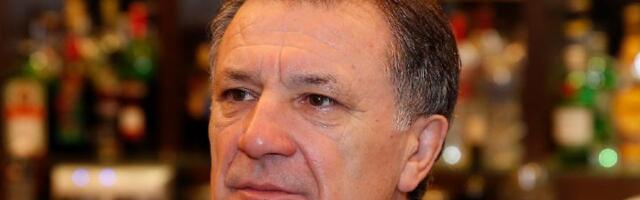 Mamić oduševljen fudbalerima BiH: Alajbegović već sad vredi 100 miliona, Muharemović je na 70 (VIDEO)