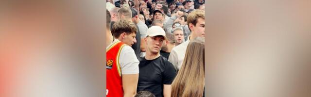 Eraković i Kostov na večitom derbiju!