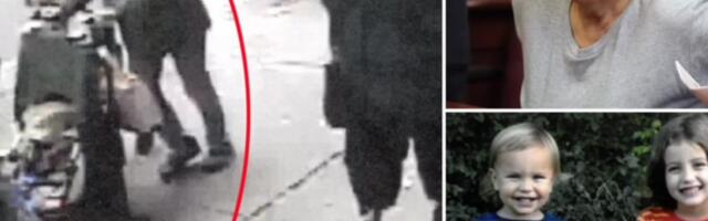 DADILJA IZBOLA NASMRT DVOJE DECE KOJE JE ČUVALA: Majka Marina zatekla sina i ćerku kako leže u krvavoj kadi, a ono što je rekla pre presude sve je naježilo