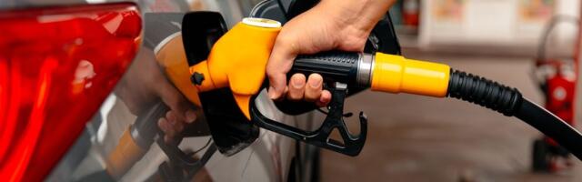 Maksimalna cena dizela na Kosovu 1,91 evro po litru, a benzina 1,44