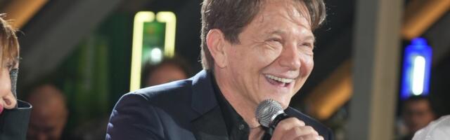 (VIDEO) Pronašli smo “blokadersku zvezdu”: Evo kako izgleda kad je Bjelogrlić, za promenu, miran