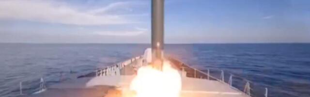 PREMINUO ČOVEK KOJI JE NAPRAVIO HIPERSONIČNU RUSKU RAKETU "CIRKON"! Rusija je gađala Kijev još 2024. godine ovim oružjem! (FOTO)