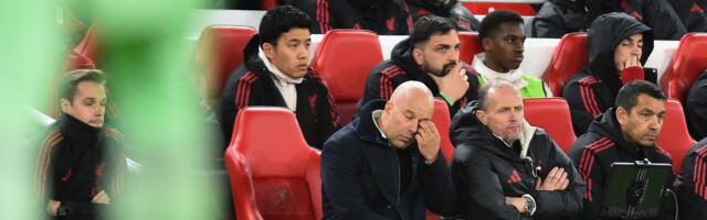 Veleobrt na Enfildu: Gazde Liverpula promenile odluku o sudbini Arnea Slota?