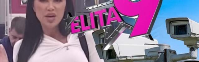 STANIJA SLAGALA NACIJU! Isplivao SNIMAK brutalne tuče! OVO JE KLJUČNI DOKAZ! Starleta će biti saterana u ćošak! (VIDEO)