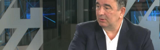 Медојевић оптужио врх безбедносног сектора у Црној Гори за цурење информација