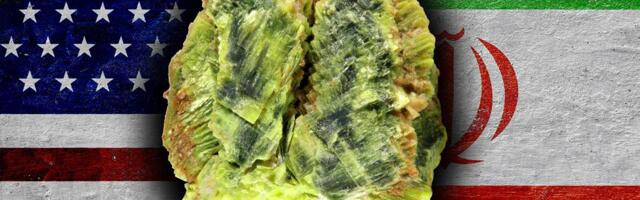 IRAN NEĆE DATI URANIJUM TRAMPU: "Neće biti nikuda prebačen, mi to nećemo razmatrati"