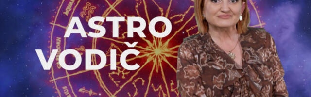 Astrolog ističe - počela je sezona Bika: TAJNE VEZE izlaze na videlo, a evo kome stiže novac i veliki preokret! (VIDEO)