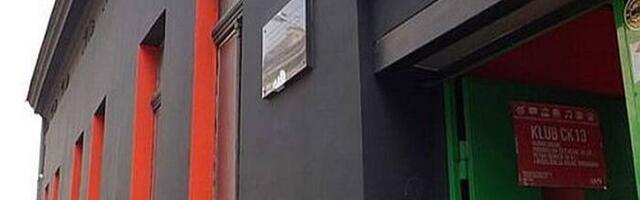 Promocija knjige "Ja sam Alen", autora Alena Muhića danas u CK13