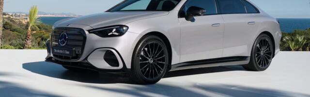 Srbin preuzima BMW, a Makedonac i Slovenac diktiraju novi izgled Mercedesa C-klase!