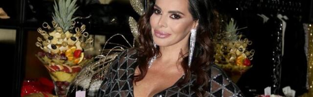 Preslikana majka: Sonja Vuksanović podelila fotografiju mlađe ćerke Viktorije (FOTO)