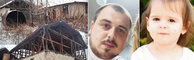 Važan dan za porodicu Danke Ilić: Otac Miloš za Informer - Više nisam siguran...