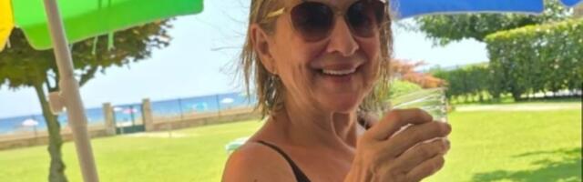 Srpska književnica otvorila profil na sajtu za odrasle u sedmoj deceniji: "To će mi omogućiti lagodan život"