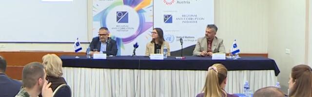 У Београду отворена обука Регионалне антикорупцијске иницијативе