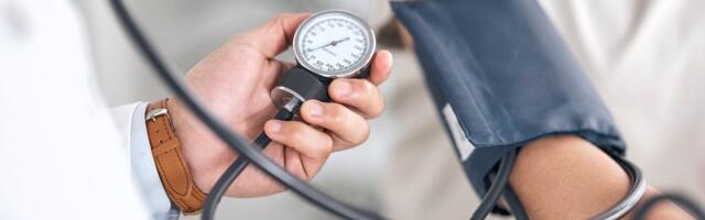 Hipertenzija često prolazi neprimećeno: Jedna kontrola može sprečiti infarkt ili šlog