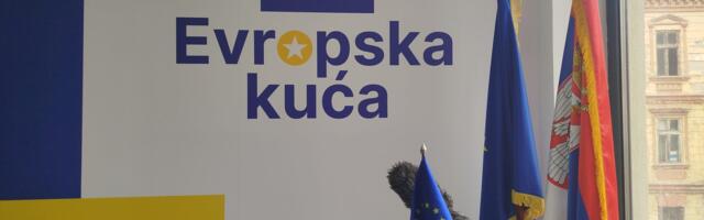 Evropska kuća u Novom Pazaru od sutra organizuje info sesije za tri programa
