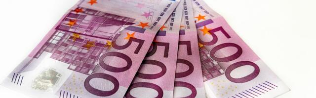 Ukida se novčanica od 500 evra: Evo do kada se može koristiti
