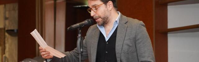 Vlast mu ne valja, al mu milioni valjaju! Obraz đon: Ove cifre pokazuju koliki je licemer Gordan Kičić