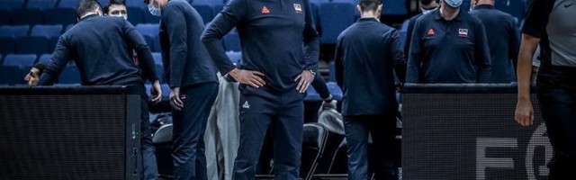 Odavno obrazi nisu ovako brideli...