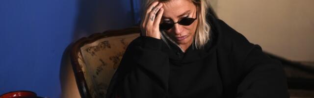 "DA STE SREĆNI U BRAKOVIMA NE BISTE VREĐALI MOJE DETE!" Milica Dabović je poslala oštru poruku očevima koji joj pišu gnusne komentare