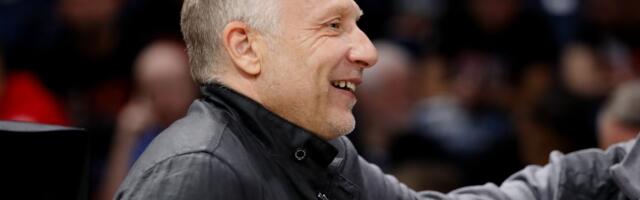 Milan Kalinić: "Napravila se fama da mrzim Željka Obradovića, mislim da je najbolji svih vremena, ali..."