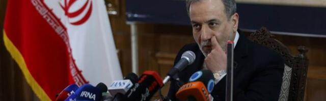 Novi spor Teherana i Bejruta zbog pregovora sa SAD