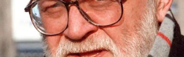 Nebeski odred